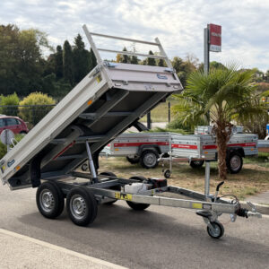 PW1.2 LUX - 2600 kg