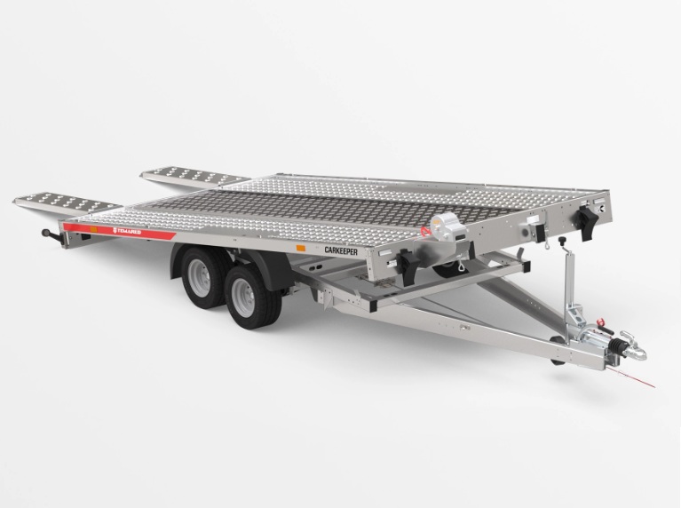 CARKEEPER 4021/2 treuil AL-KO - 2700 KG