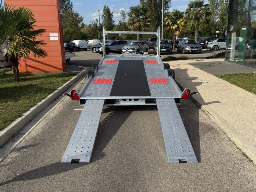 A-TRANSPORTER 4520-30-2-12 - 3000 kg