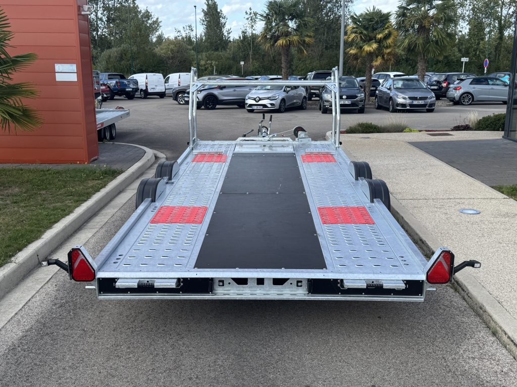 A-TRANSPORTER 5020-30-2-12 - 3000 kg