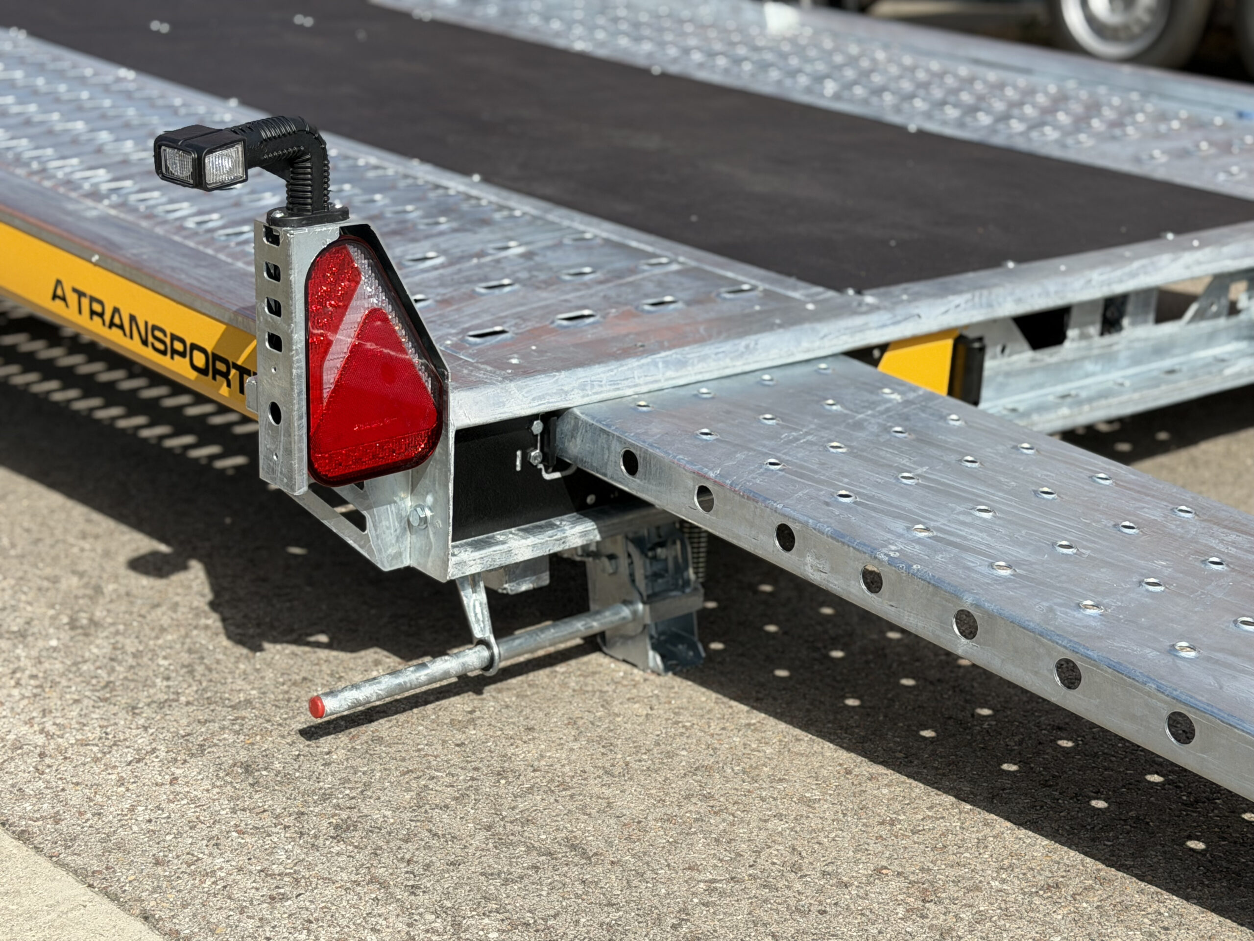 A-TRANSPORTER 5020-30-2-12 - 3000 kg
