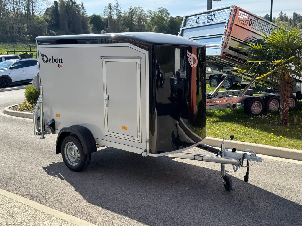 C255 - 750 kg