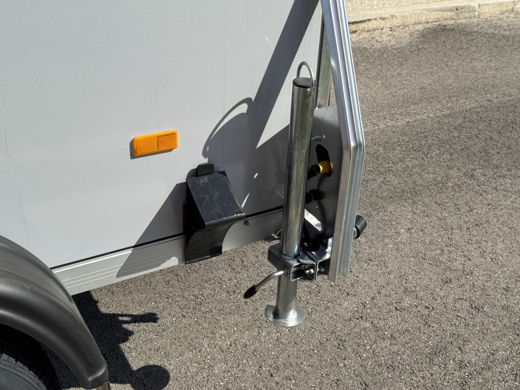 C255 - 750 kg