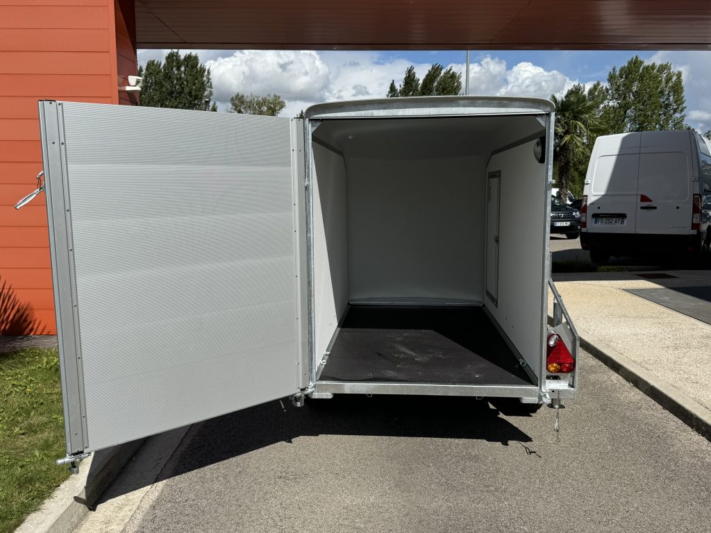 C255 - 750 kg