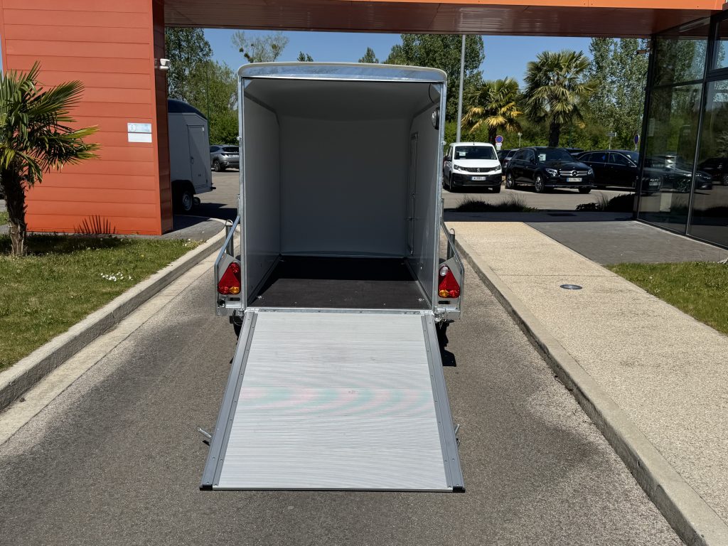 C255 - 750 kg
