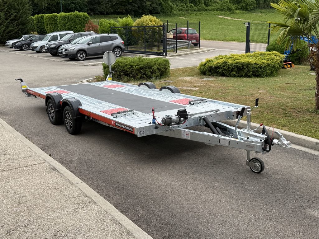 A-TRANSPORTER 5020-30-2-12 - 3000 kg