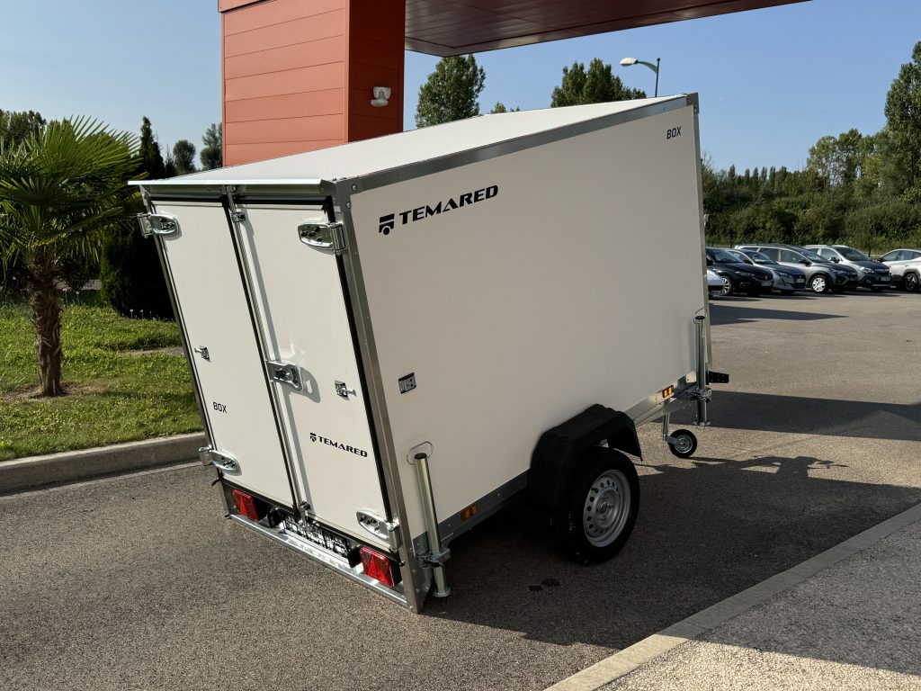 SMART BOX 2315 - 750 kg