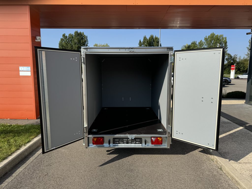 SMART BOX 2315 - 750 kg