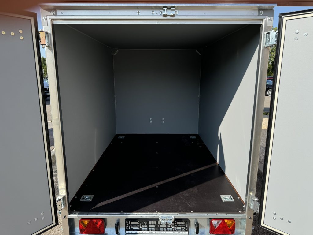 SMART BOX 2315 - 750 kg