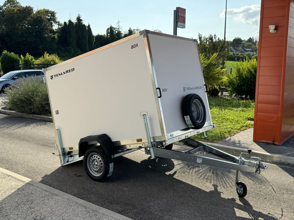 SMART BOX 2315 - 750 kg