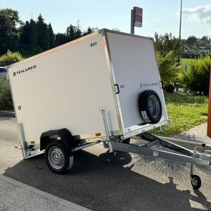SMART BOX 2315 - 750 kg
