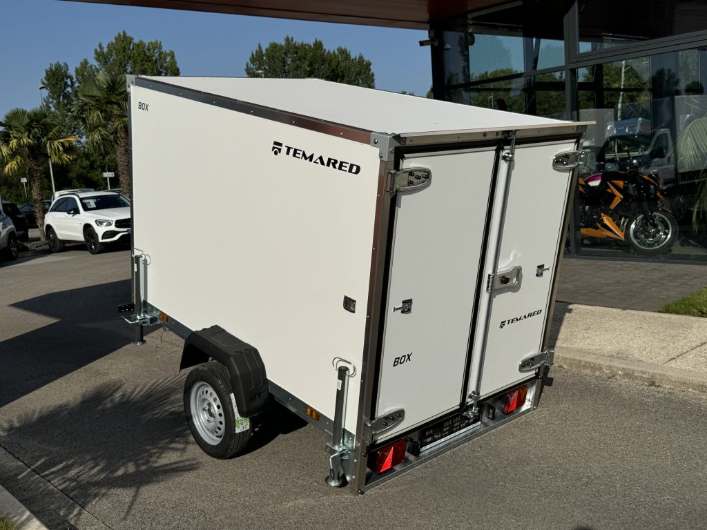 SMART BOX 2315 - 750 kg