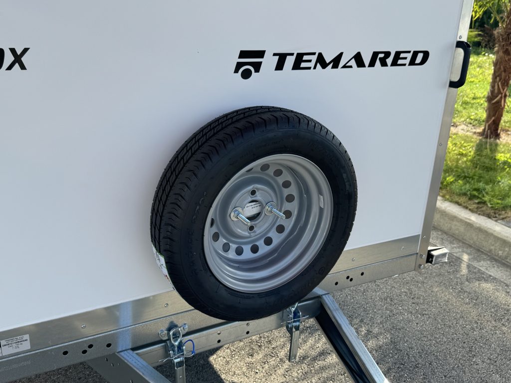 SMART BOX 2315 - 750 kg