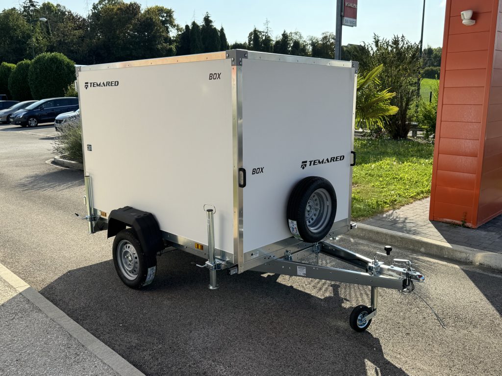 SMART BOX 2315 - 750 kg