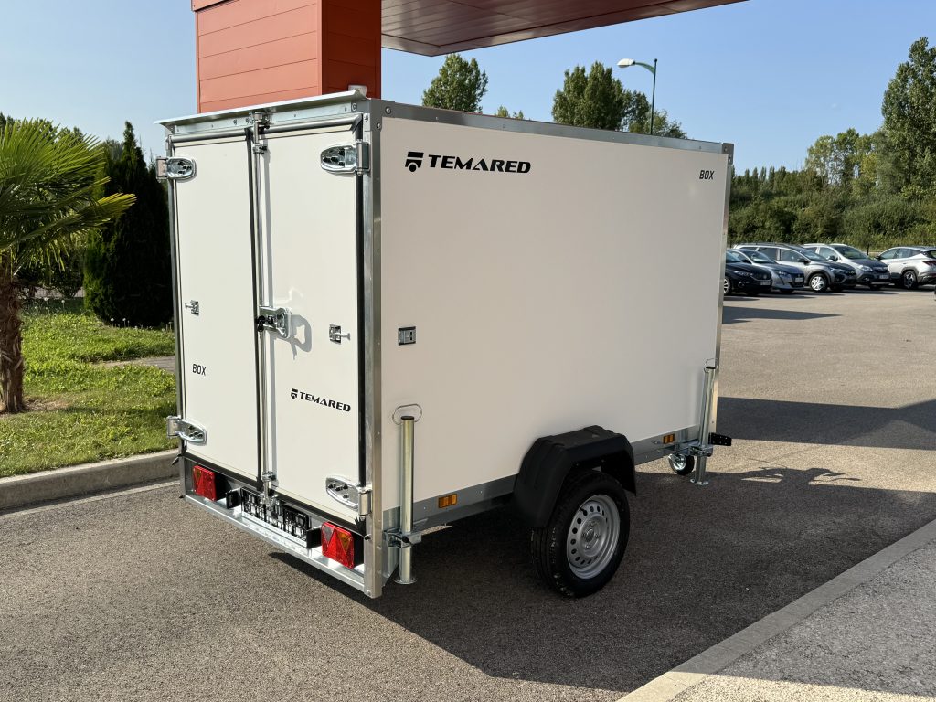 SMART BOX 2315 - 750 kg
