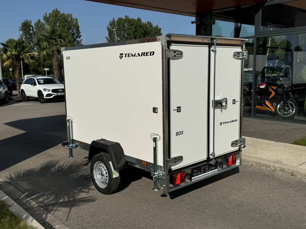 SMART BOX 2315 - 750 kg