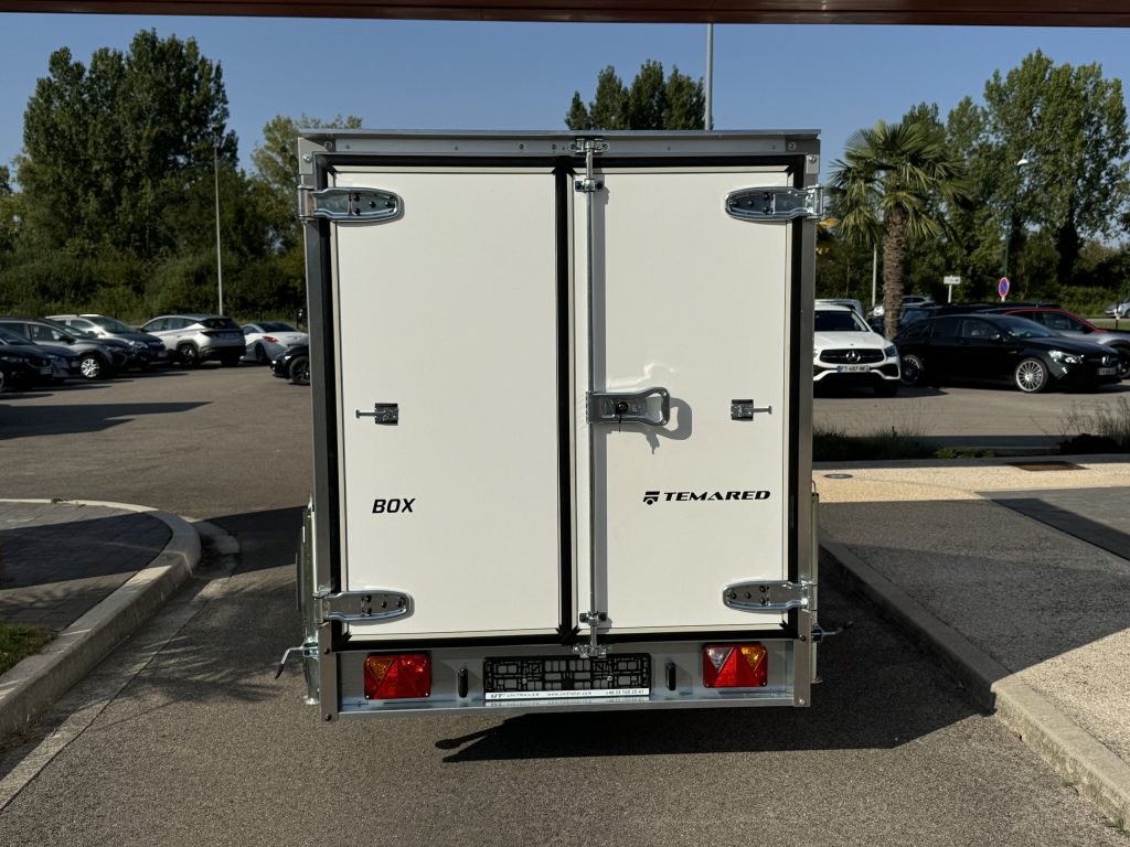 SMART BOX 2315 - 750 kg