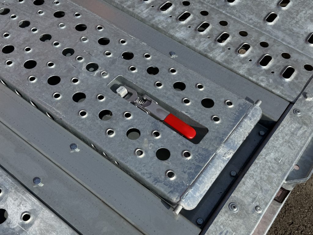 T-TRANSPORTER 4520-30-2-10 - 3000 kg