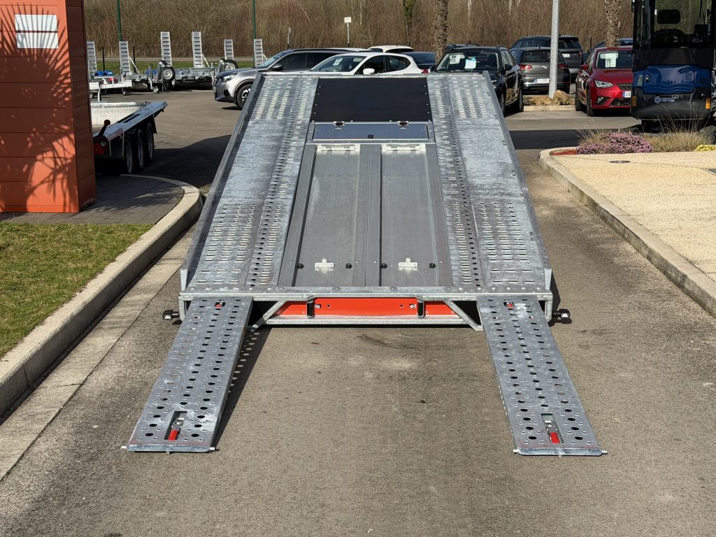 T-TRANSPORTER 4520-30-2-10 - 3000 kg
