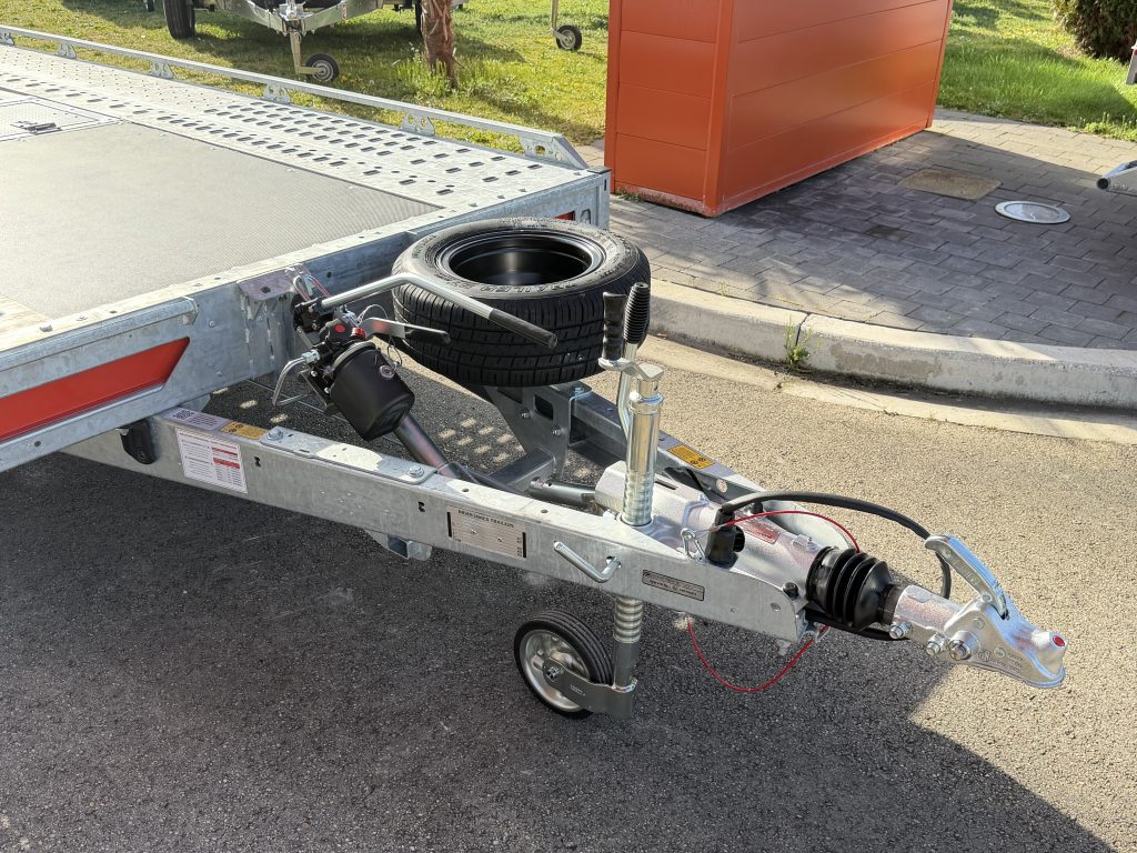 T-TRANSPORTER 4520-30-2-10 - 3000 kg