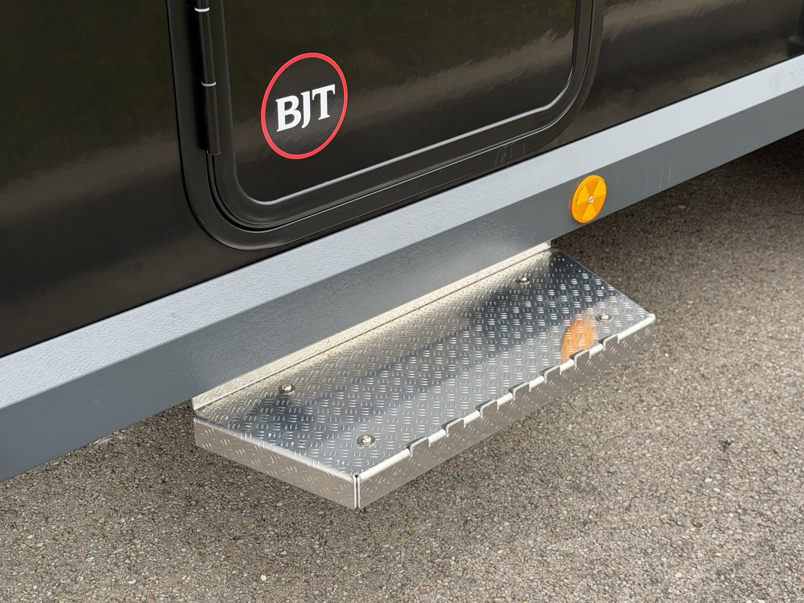 BOX VAN 3516-27-2-12