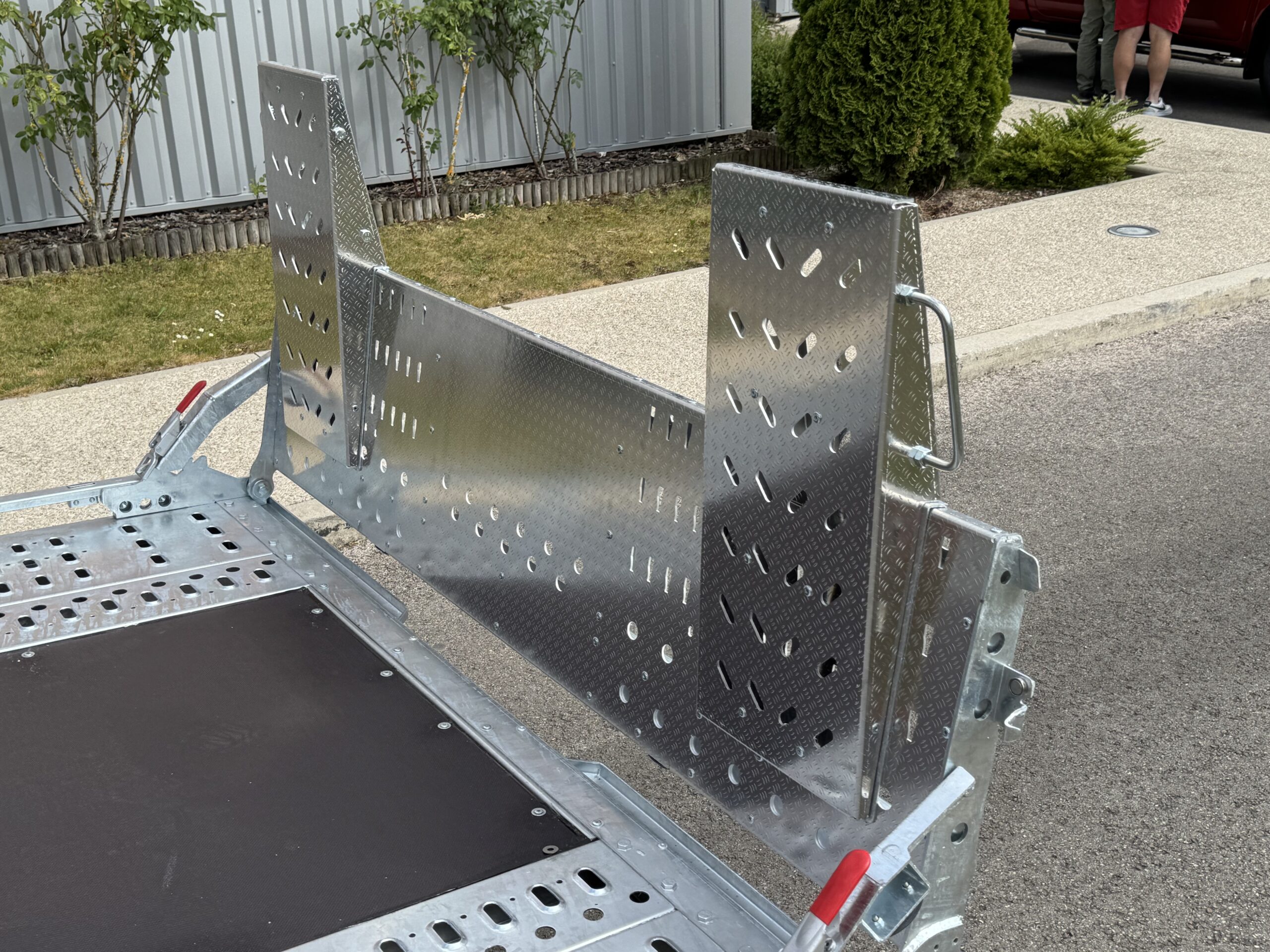 T-TRANSPORTER 4520-30-2-10 - 3000 kg