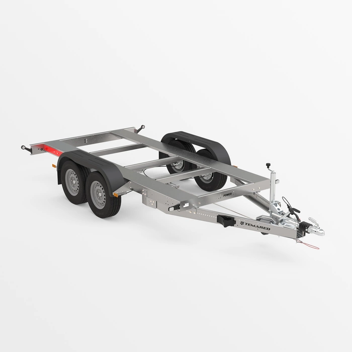 Power 3515 - 3500 kg