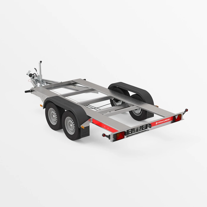 Power 3515 - 3500 kg
