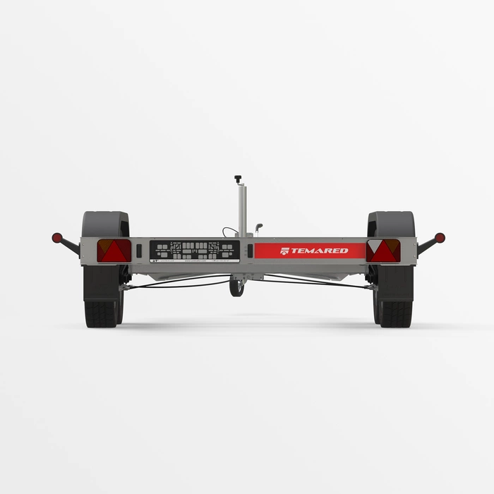 Power 3515 - 3500 kg