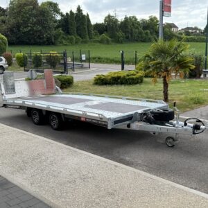T-TRANSPORTER 4520-30-2-10 - 3000 kg