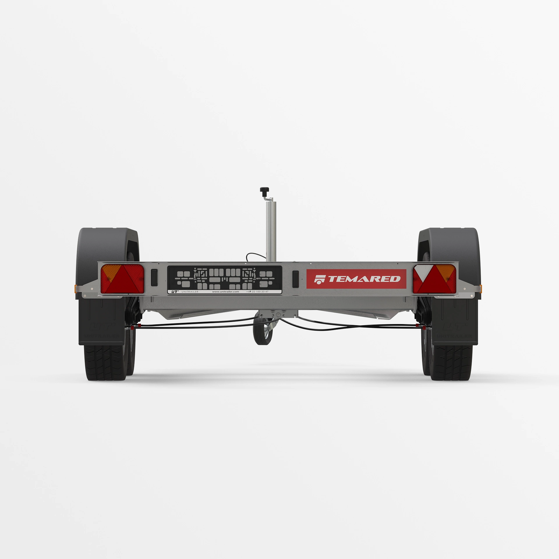 Power 2613 - 2700 kg