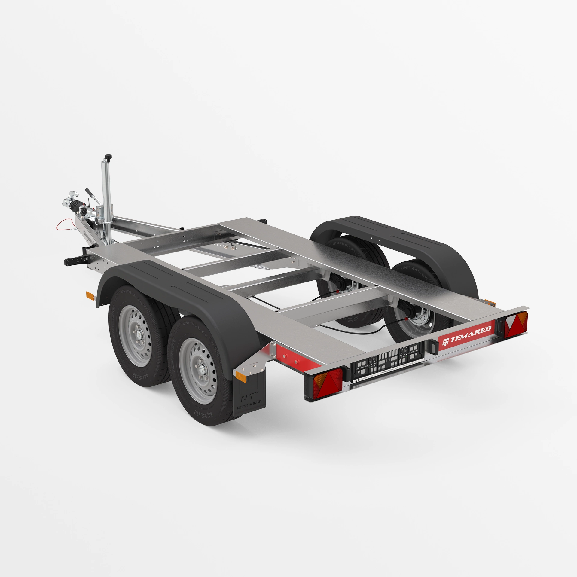 Power 2613 - 2700 kg