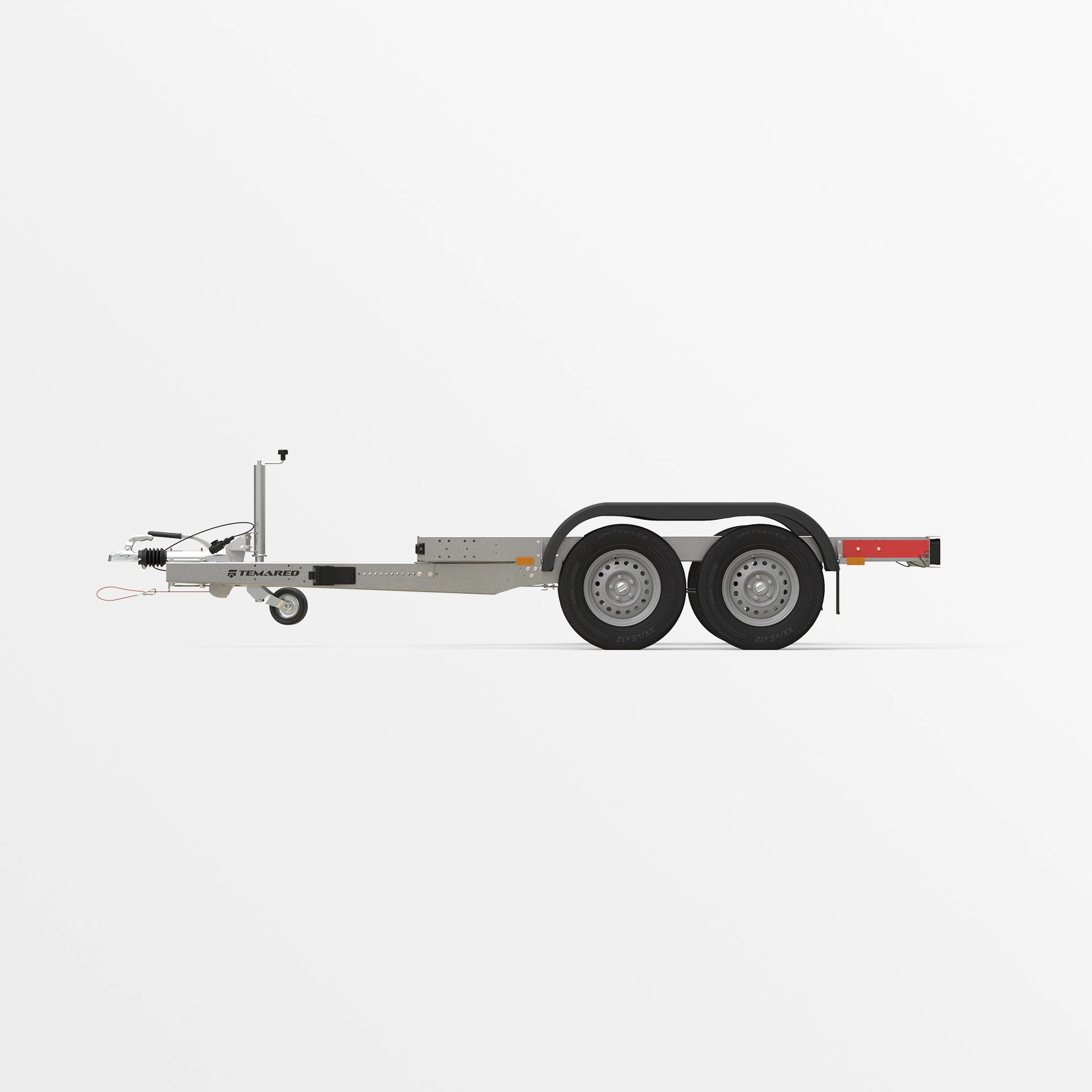 Power 2613 - 2700 kg
