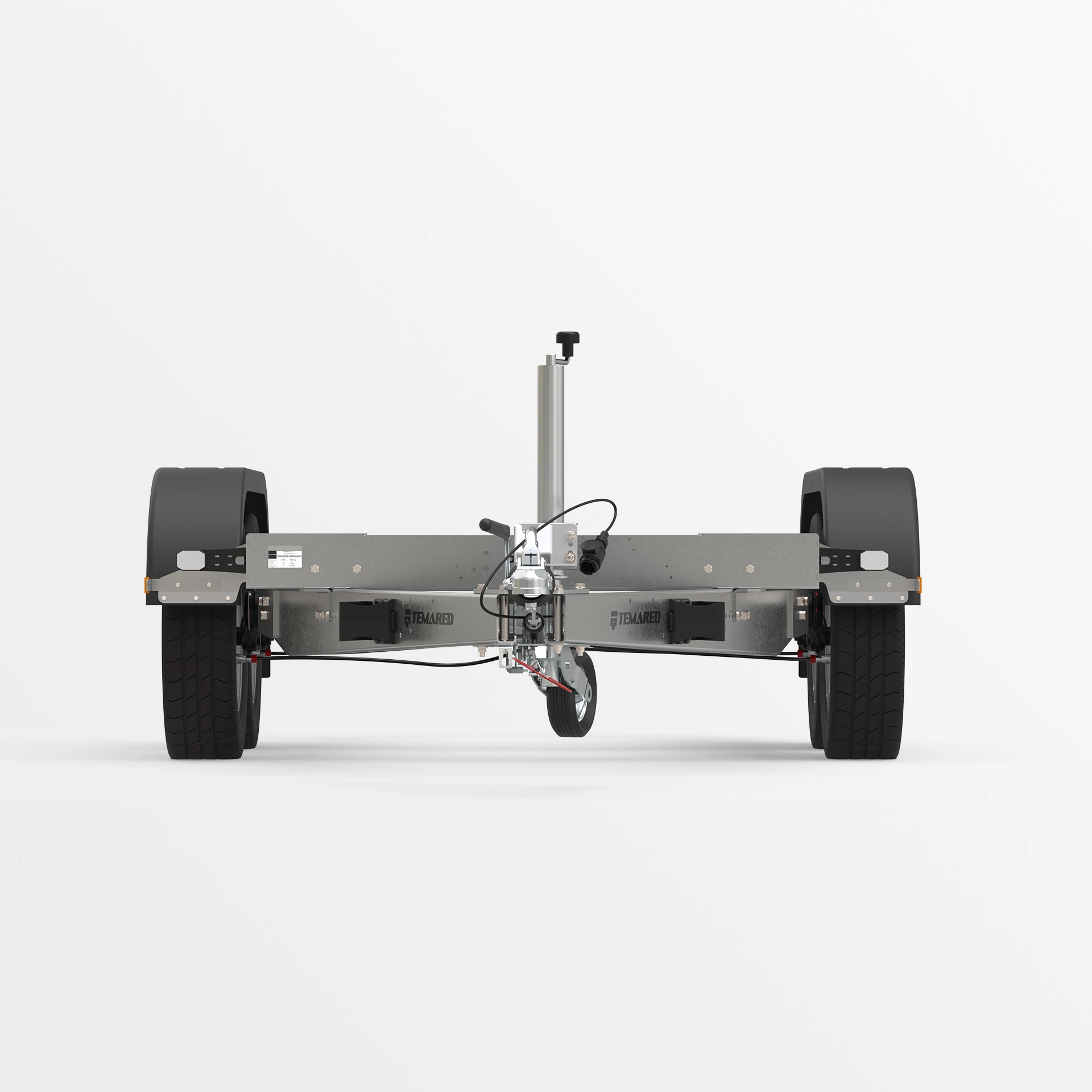 Power 2613 - 2700 kg