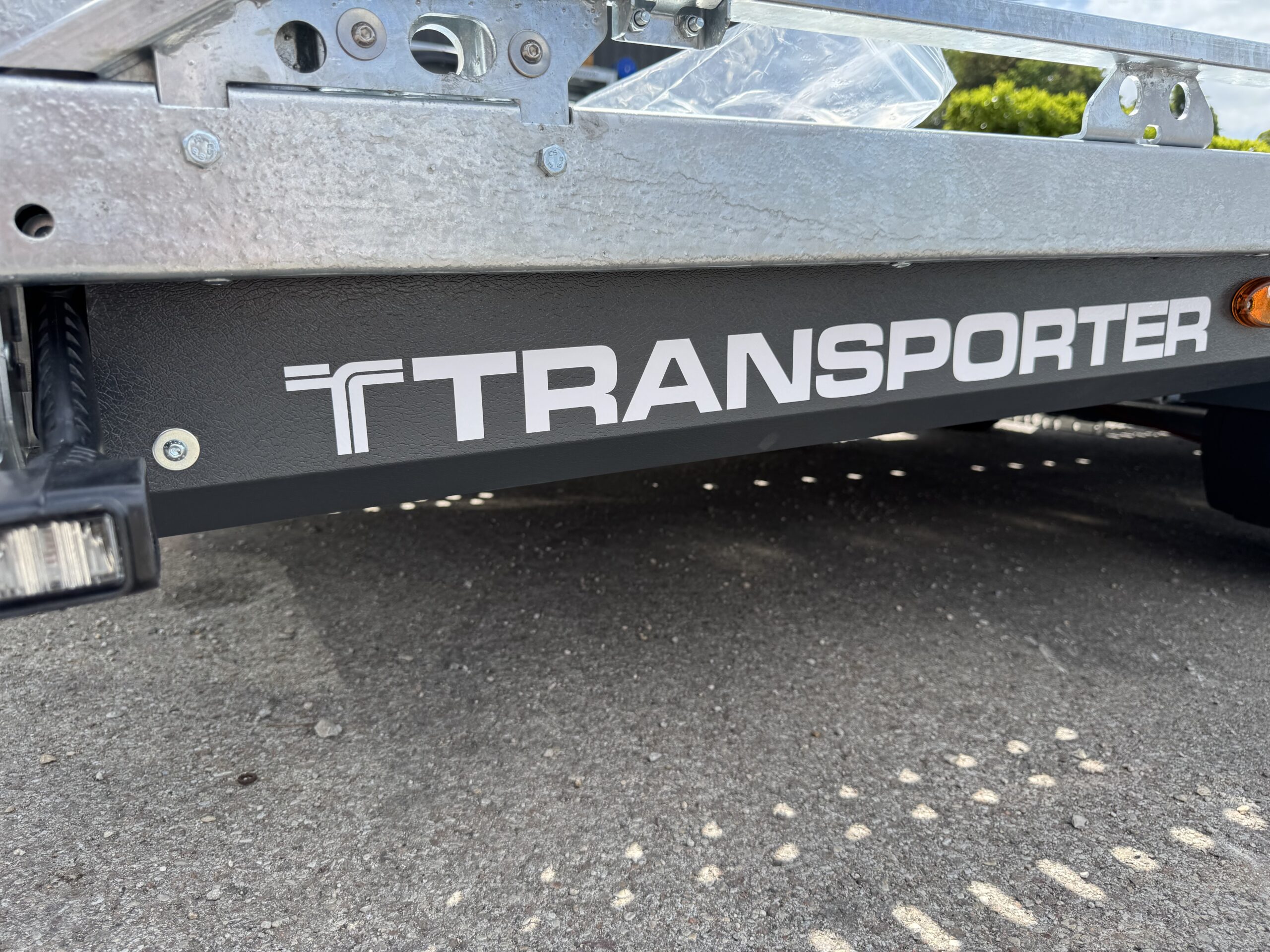 T-TRANSPORTER 4520-30-2-10 - 3000 kg