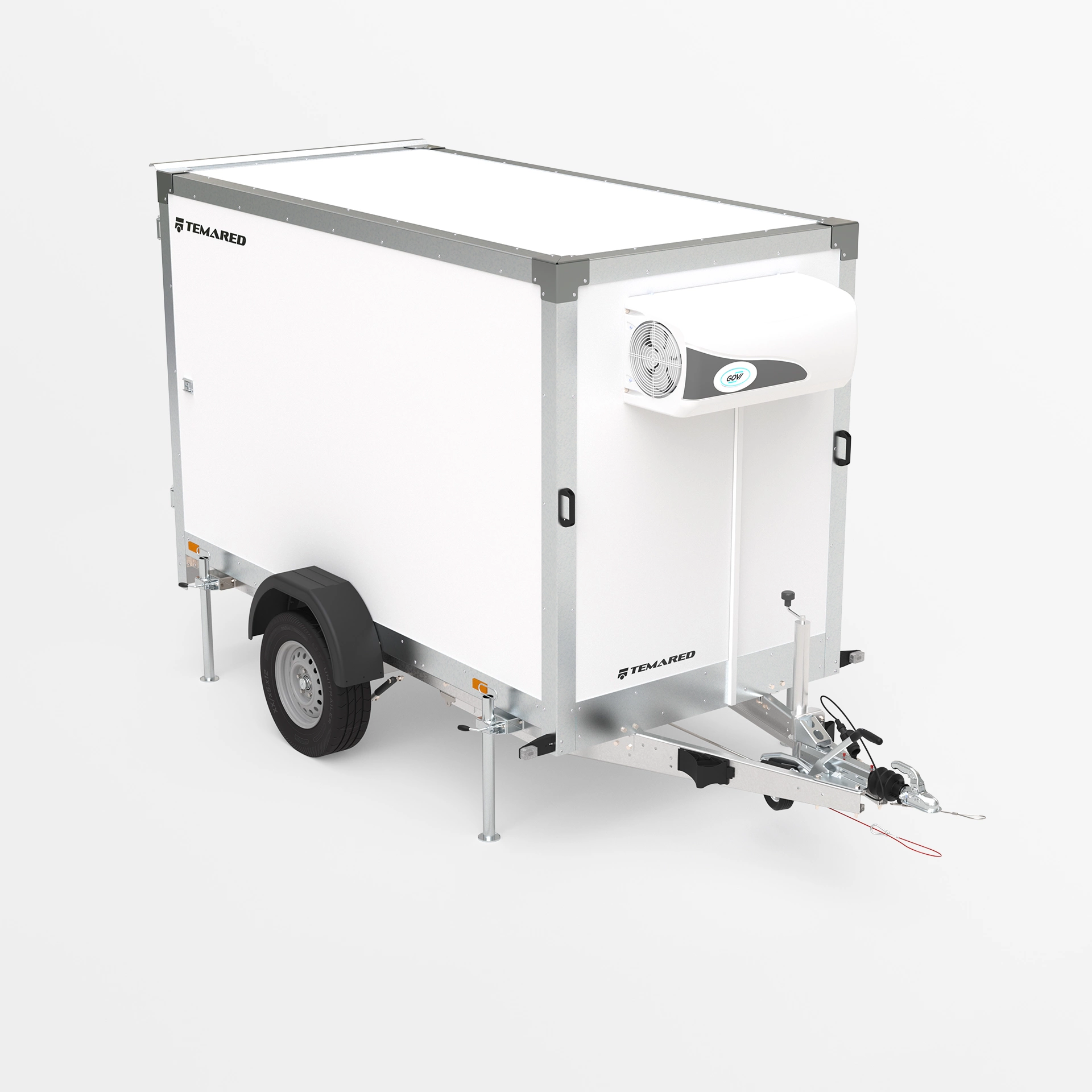 COOLER 3015/1 - 1500 kg