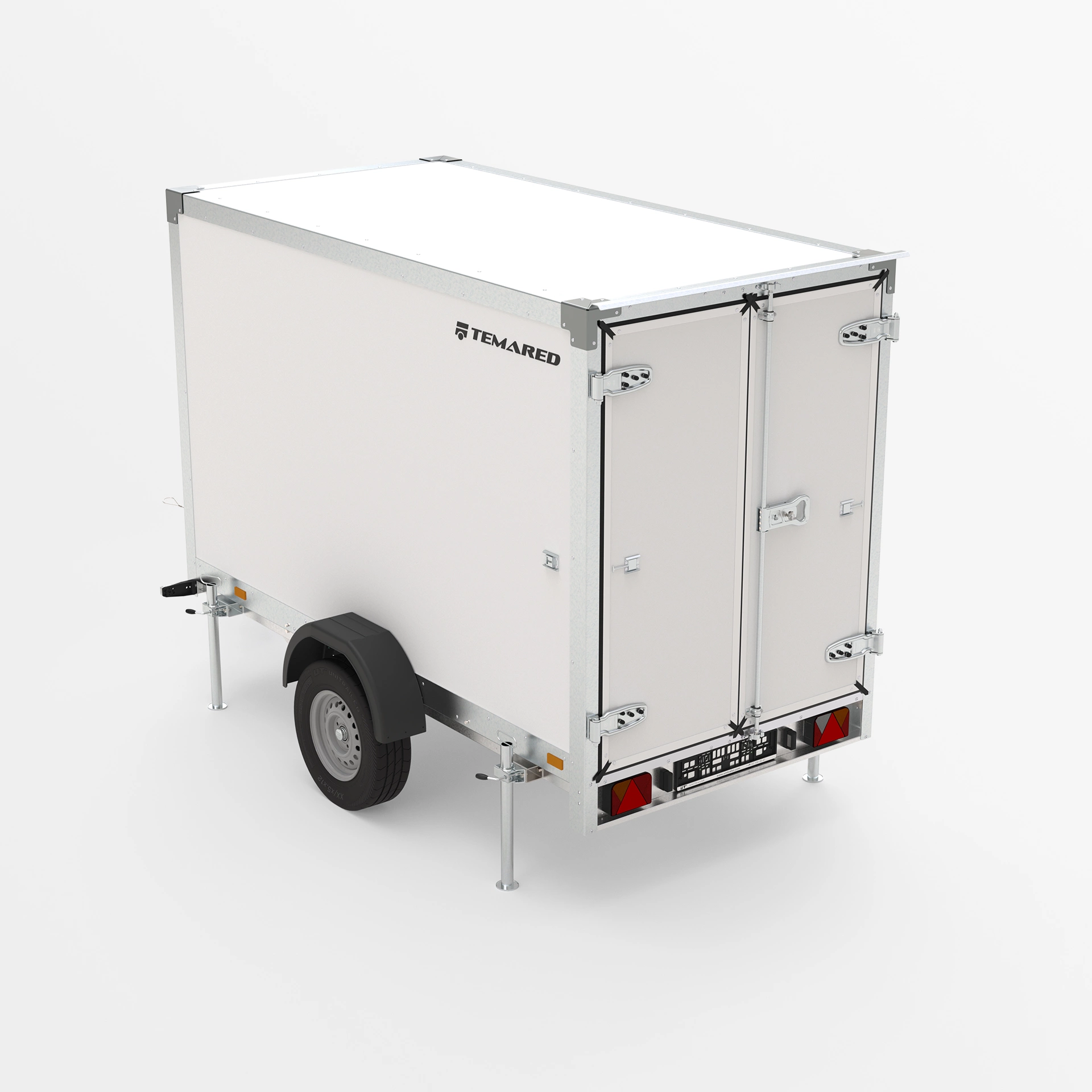COOLER 3015/1 - 1500 kg