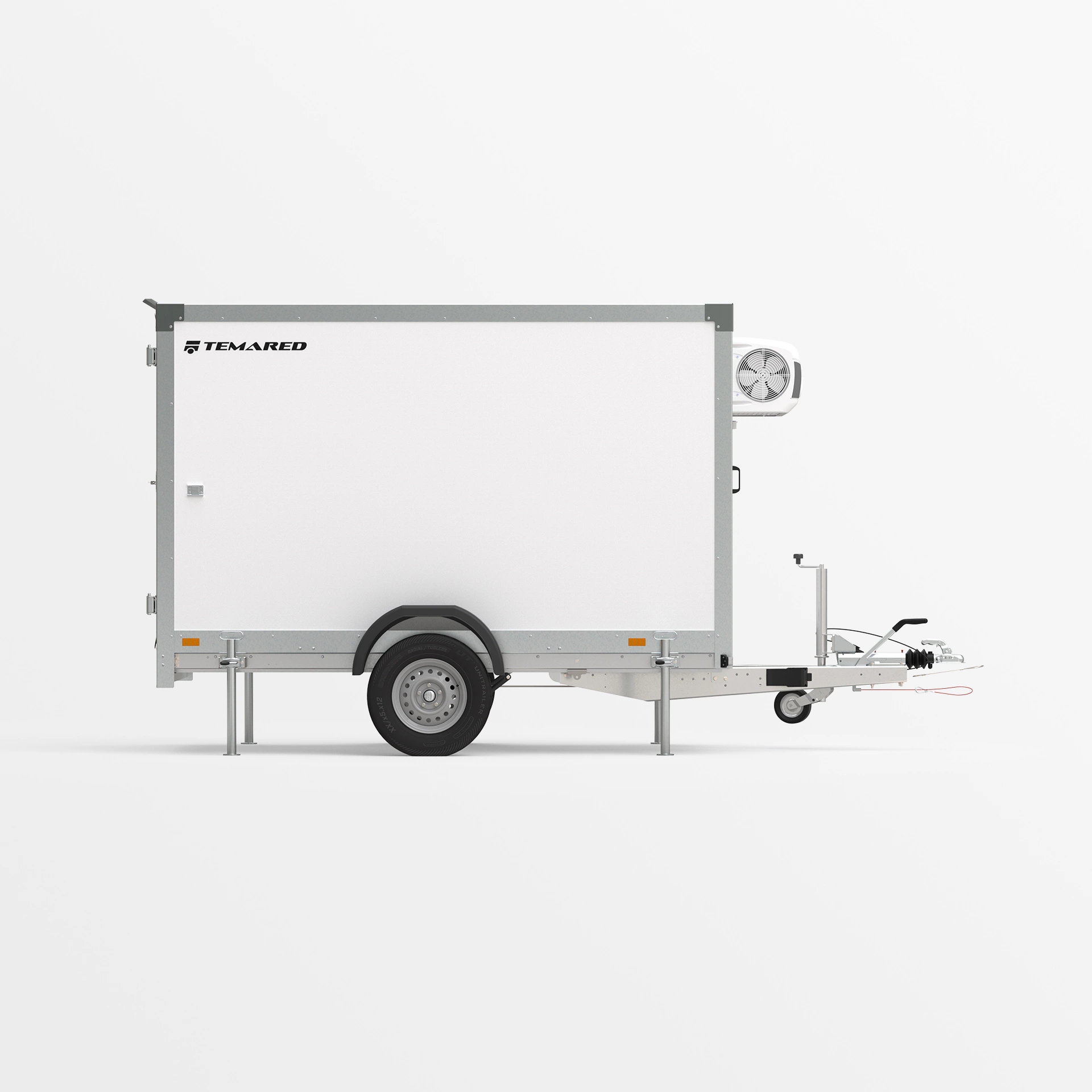 COOLER 3015/1 - 1500 kg
