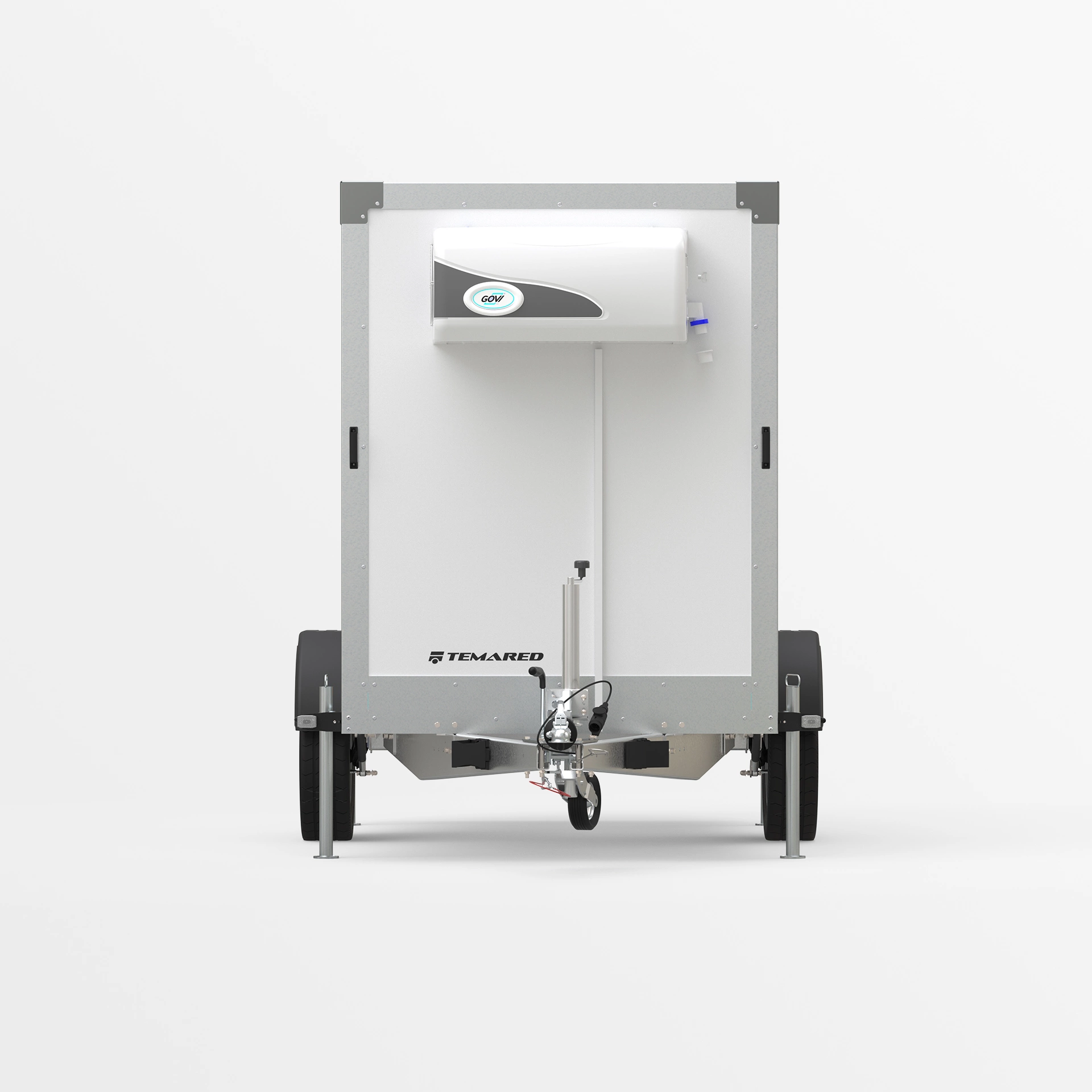 COOLER 3015/2 - 2000 kg