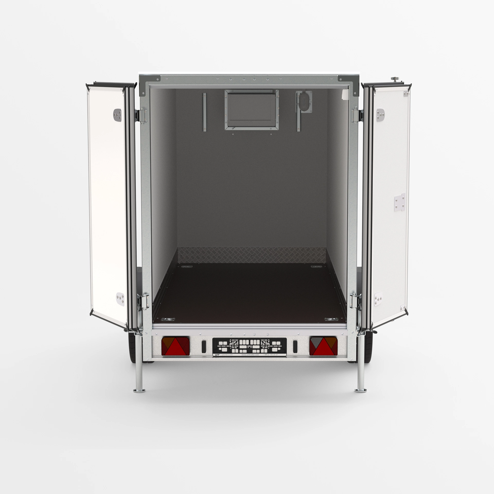 COOLER 3015/1 - 1500 kg