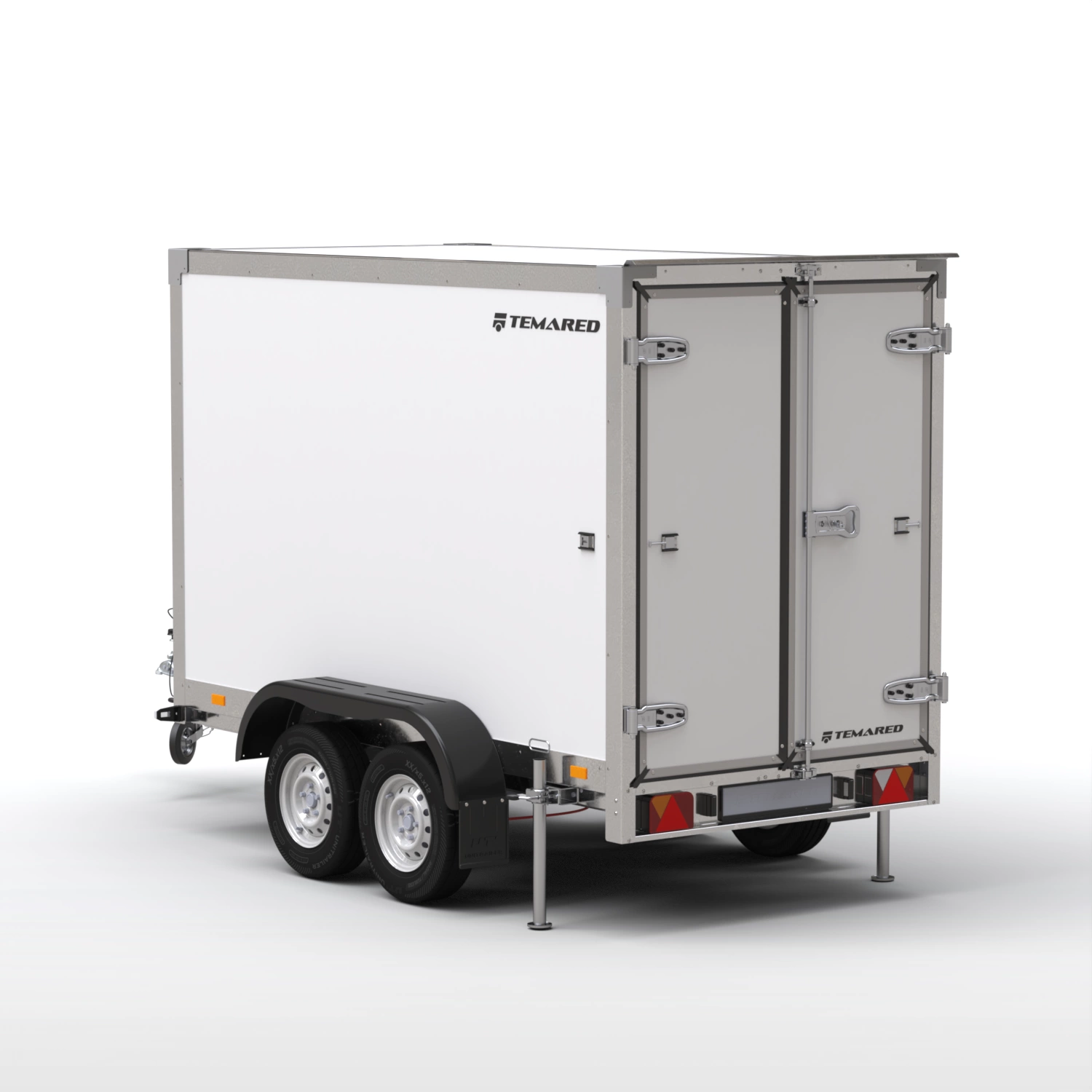 COOLER 3015/2 - 2000 kg