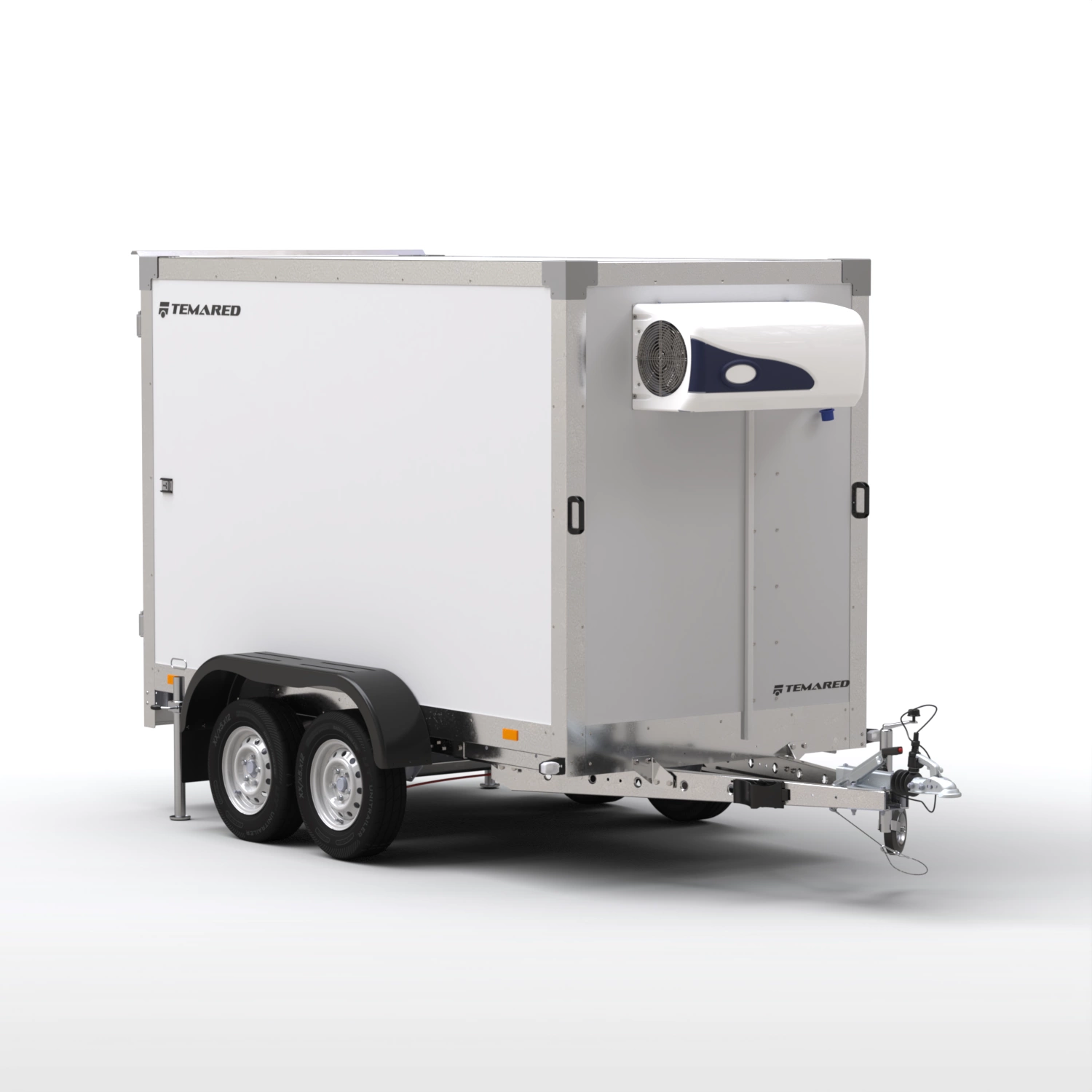 COOLER 3015/2 - 2000 kg