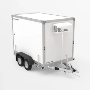 COOLER 3018/2 - 2700 kg