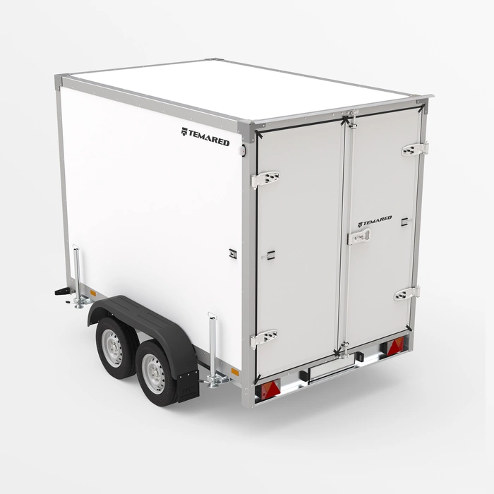 COOLER 3018/2 - 2700 kg