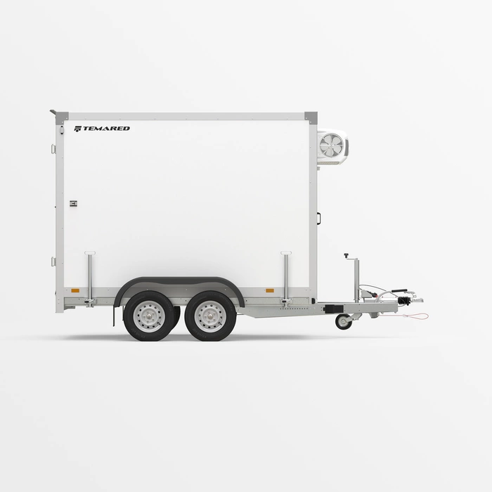 COOLER 3018/2 - 2700 kg