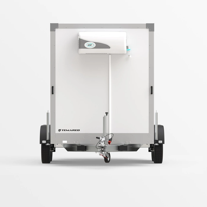 COOLER 3018/2 - 2700 kg