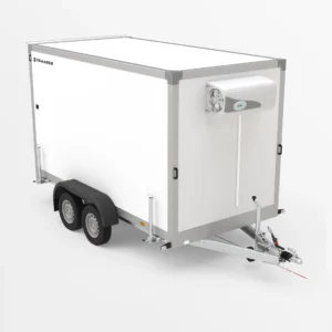 COOLER 3618/2 - 2700 kg