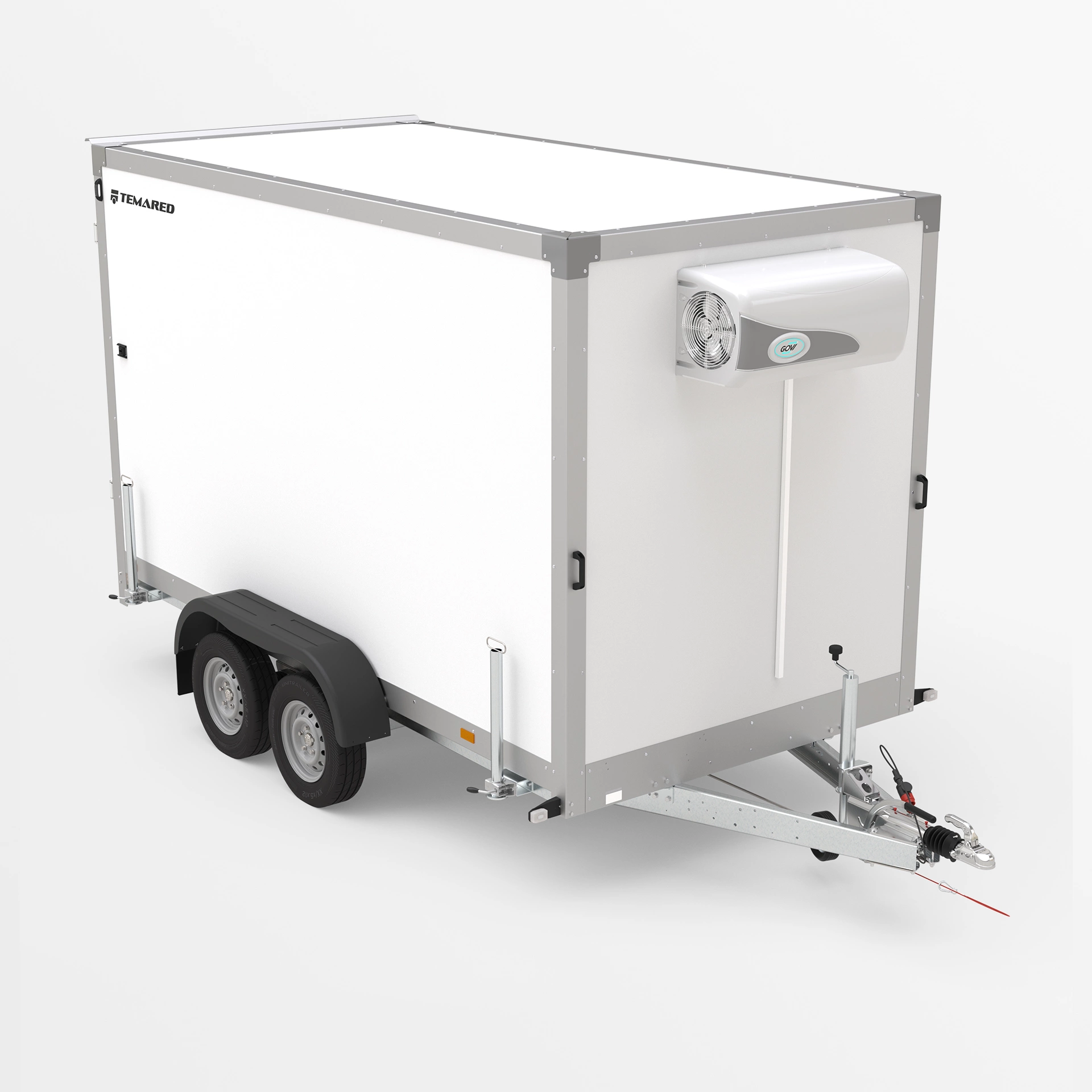 COOLER 3618/2 - 2700 kg