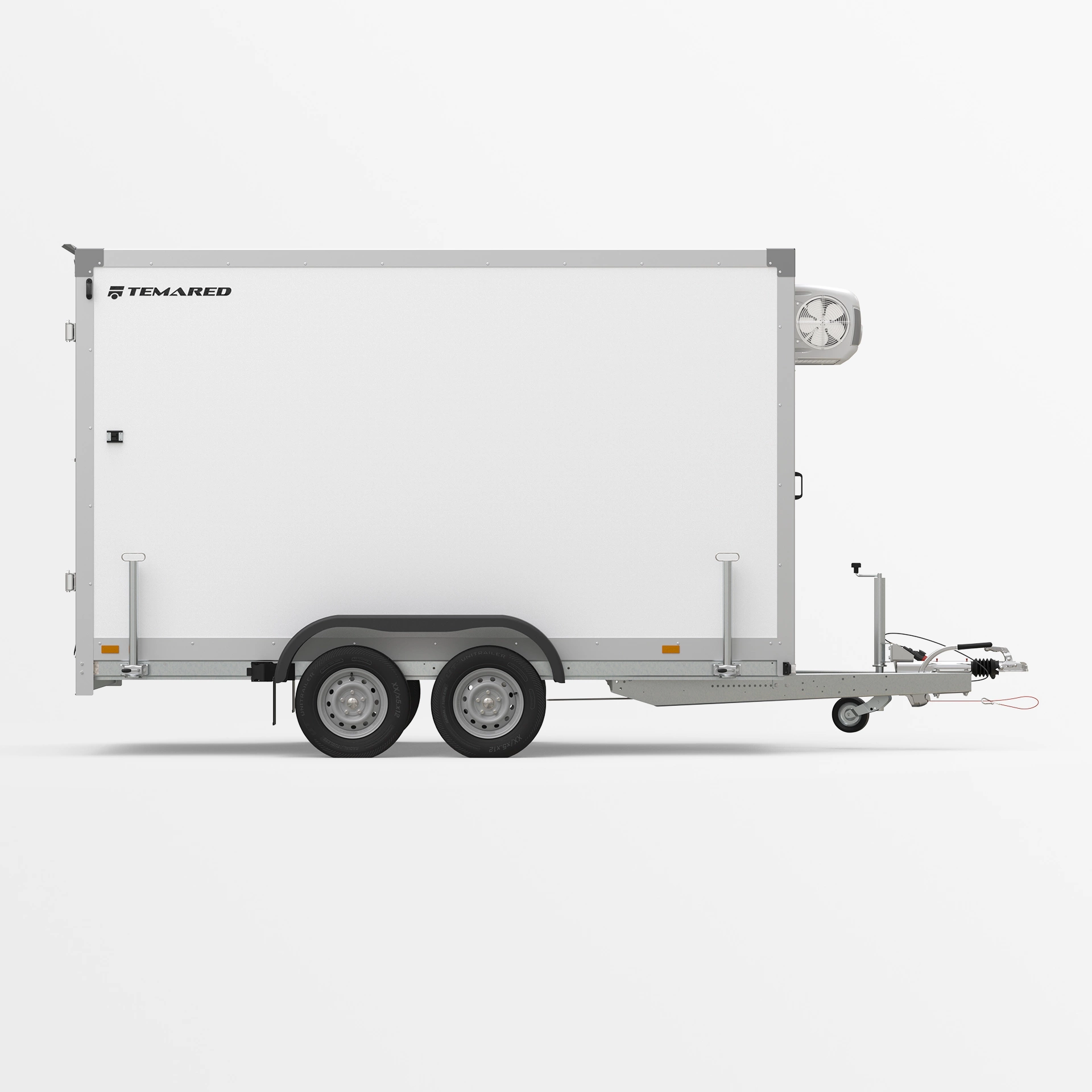 COOLER 3618/2 - 2700 kg