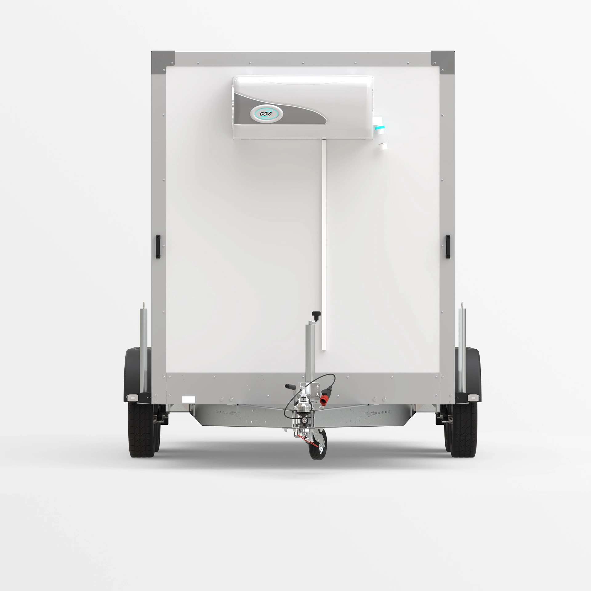 COOLER 3618/2 - 2700 kg